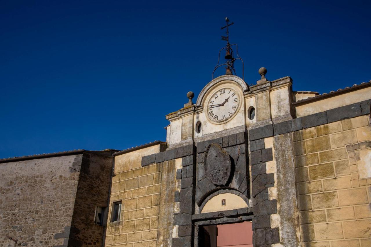 Centro E Spiaggia Ambra Anguillara Sabazia Luaran gambar